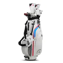 Callaway XR 26 13PC Blue/Red męski zestaw golfowy, grafit, Regular