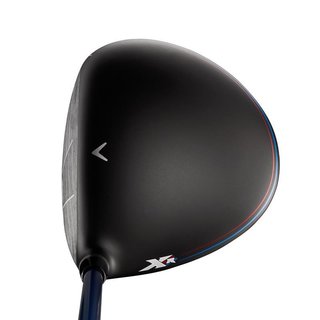 Callaway XR 26 13PC Blue/Red męski zestaw golfowy, grafit, Regular