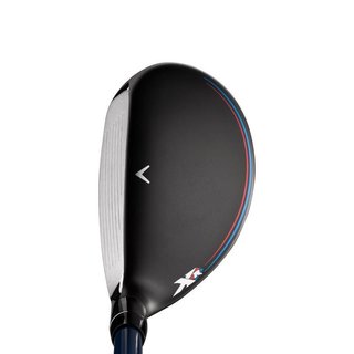 Callaway XR 26 13PC Blue/Red męski zestaw golfowy, grafit, Regular