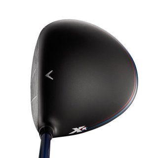 Callaway XR 26 13PC Blue/Red męski zestaw golfowy, stal, Regular