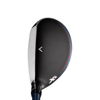 Callaway XR 26 13PC Blue/Red męski zestaw golfowy, stal, Regular