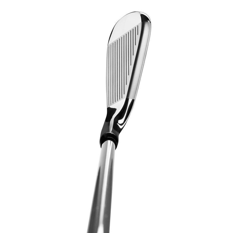 Callaway XR 26 13PC Black/Silver męski zestaw golfowy, stal, +1", Stiff