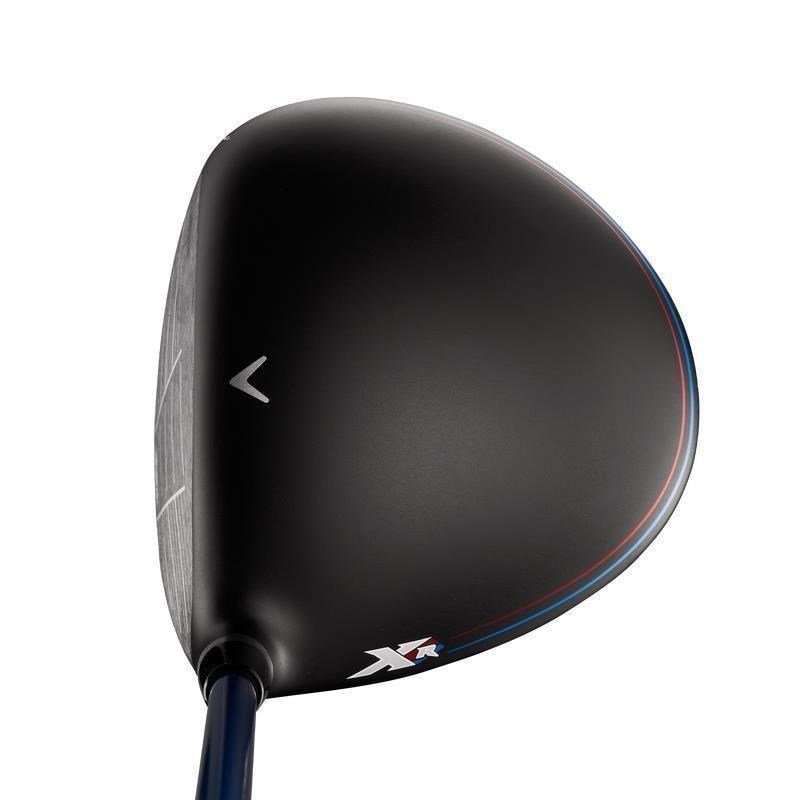 Callaway XR 26 13PC Blue/Red męski zestaw golfowy, stal, Stiff