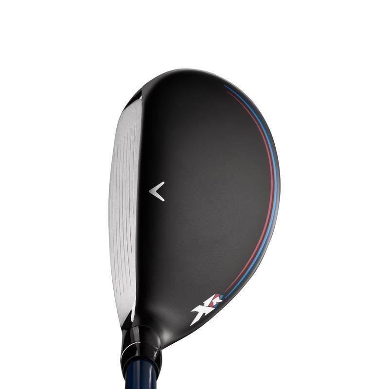 Callaway XR 26 13PC Blue/Red męski zestaw golfowy, stal, Stiff