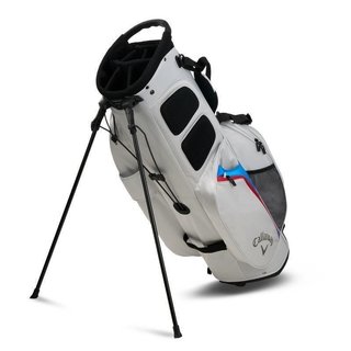 Callaway XR 26 13PC Blue/Red męski zestaw golfowy, stal, Stiff