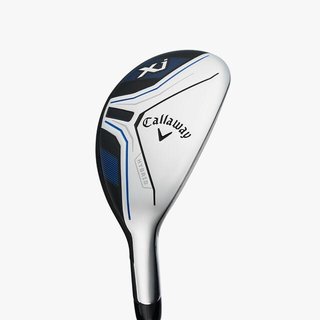 Callaway XJ-3 8PC golfowy zestaw dziecięcy, 137+cm, lewy