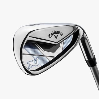 Callaway XJ-3 8PC golfowy zestaw dziecięcy, 137+cm, lewy