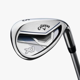 Callaway XJ-3 8PC golfowy zestaw dziecięcy, 137+cm, lewy