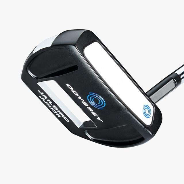 Callaway XJ-3 8PC golfowy zestaw dziecięcy, 137+cm, lewy