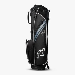 Callaway XJ-3 8PC golfowy zestaw dziecięcy, 137+cm, lewy