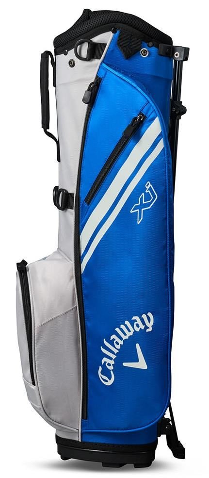 Callaway XJ-1 5PC golfowy zestaw dziecięcy, 96-117cm