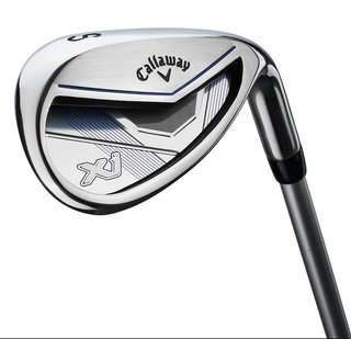 Callaway XJ-1 5PC golfowy zestaw dziecięcy, 96-117cm