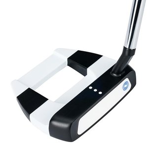 Callaway XJ-1 5PC golfowy zestaw dziecięcy, 96-117cm