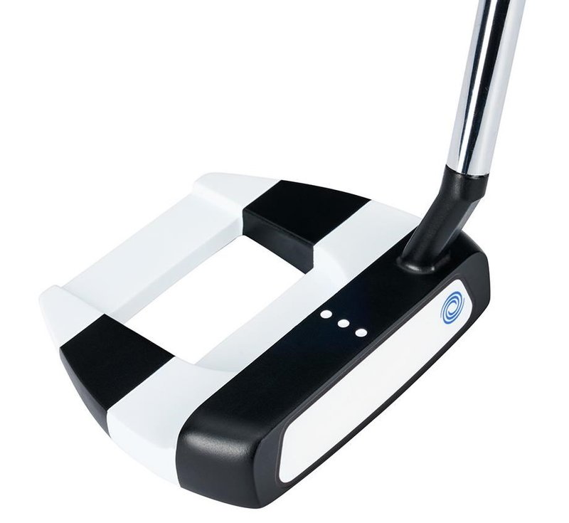Callaway XJ-1 5PC golfowy zestaw dziecięcy, 96-117cm