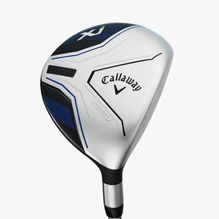 Callaway XJ-3 8PC golfowy zestaw dziecięcy, 137+cm