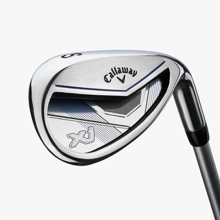 Callaway XJ-3 8PC golfowy zestaw dziecięcy, 137+cm