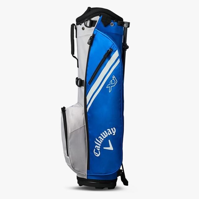 Callaway XJ-3 8PC golfowy zestaw dziecięcy, 137+cm