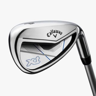 Callaway XT 11PC Black golfowy zestaw dziecięcy, 147-175cm