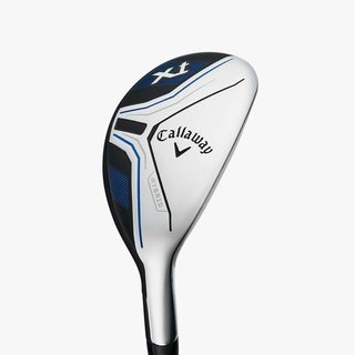 Callaway XT 11PC Blue golfowy zestaw dziecięcy, 147-175cm