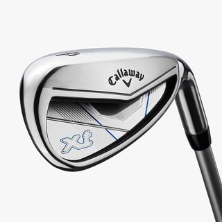Callaway XT 11PC Blue golfowy zestaw dziecięcy, 147-175cm