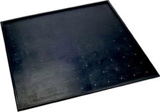 ITTEC Imax Matkeeper 156x156cm mata treningowa