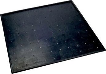 ITTEC Imax Matkeeper 156x156cm mata treningowa