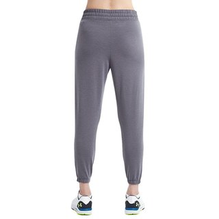 Under Armour Rival Terry Jogger damskie spodnie dresowe, szare