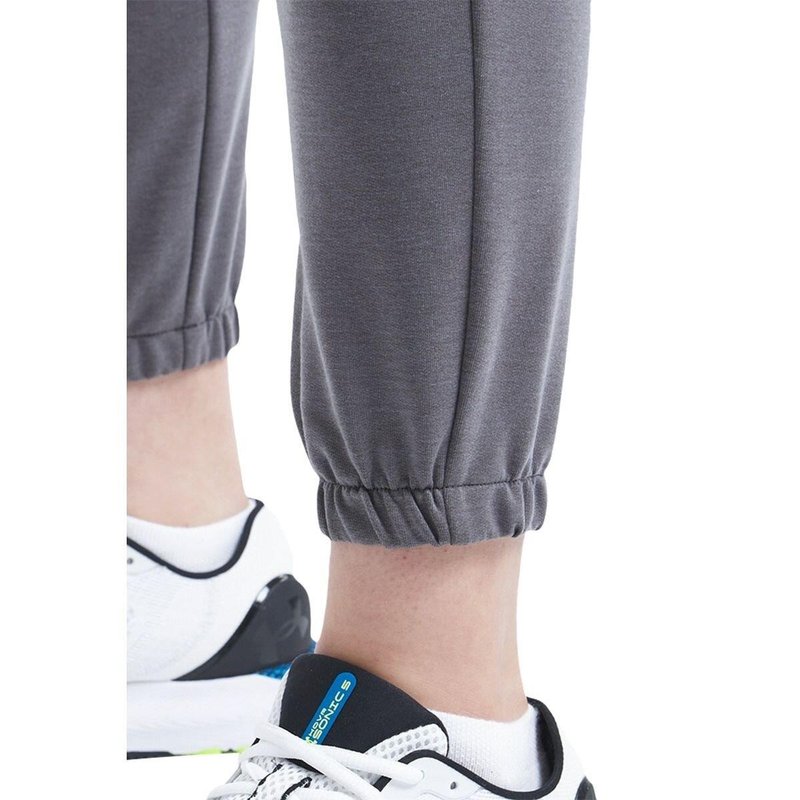 Under Armour Rival Terry Jogger damskie spodnie dresowe, szare