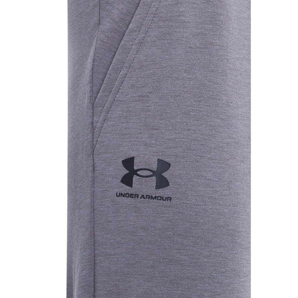 Under Armour Rival Terry Jogger damskie spodnie dresowe, szare