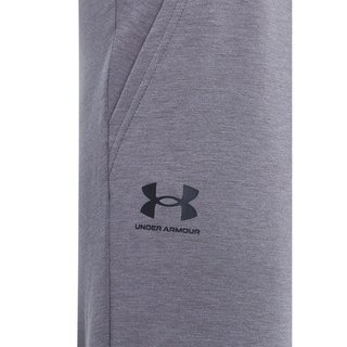 Under Armour Rival Terry Jogger damskie spodnie dresowe, szare