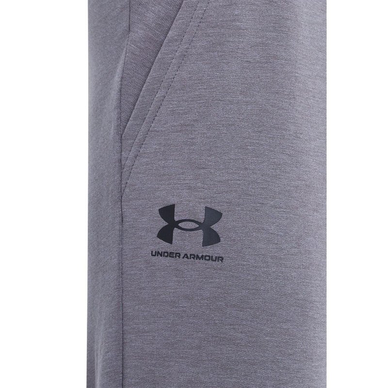 Under Armour Rival Terry Jogger damskie spodnie dresowe, szare