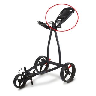 Big Max Handle zapasowa rączka do Blade IP / Blade+