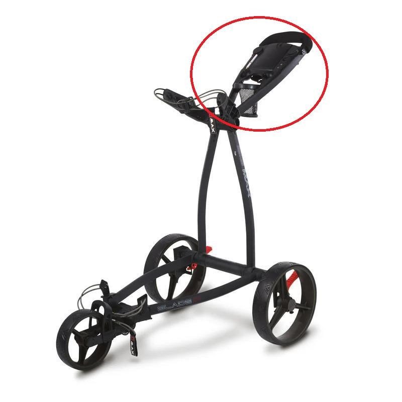 Big Max Handle zapasowa rączka do Blade IP / Blade+