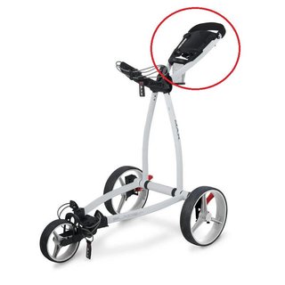 Big Max Handle zapasowa rączka do Blade IP / Blade+, biała