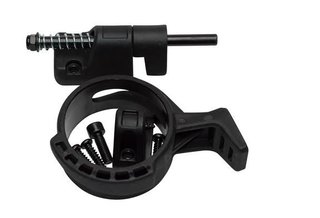 Big Max Ti Lite Wheel Brake zamienny hamulec koła, czarny