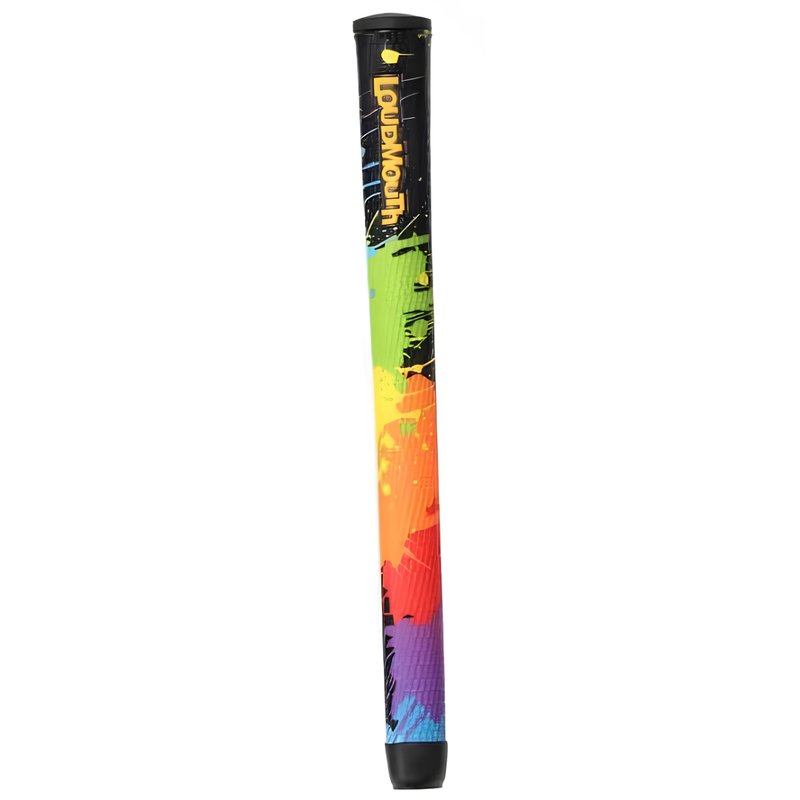 Loudmouth Swing Grip Paint Balls grip, standard
