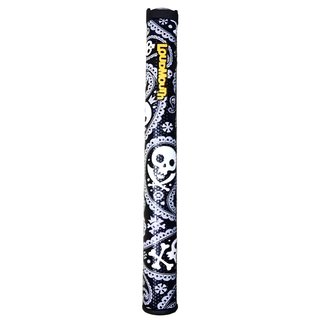 Loudmouth Shiver Me Timber putter grip, jumbo
