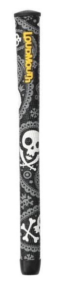 Loudmouth Swing Grip Shiver Me Timber grip, standard