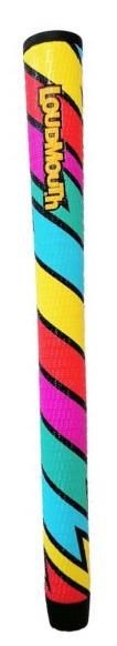 Loudmouth Swing Grip Captain Thunderbolt grip, standard