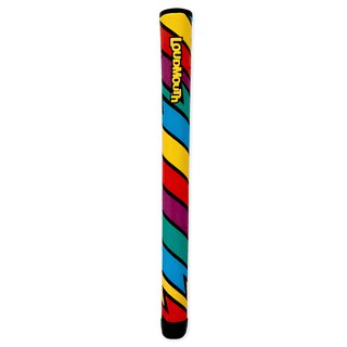 Loudmouth Swing Grip Captain Thunderbolt grip, standard