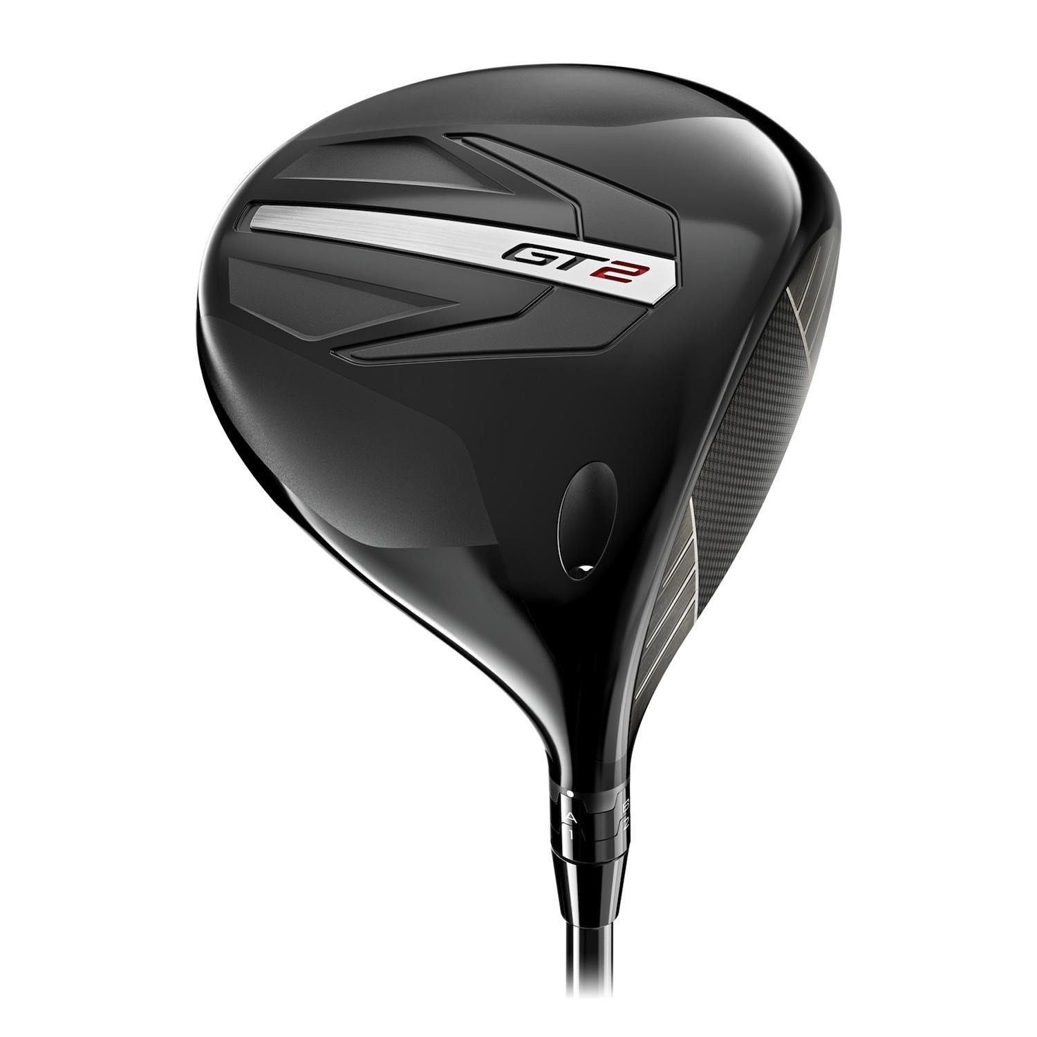 Titleist GT2 Premium męski driver