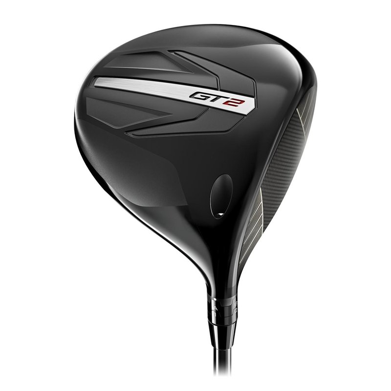 Titleist GT2 Premium męski driver