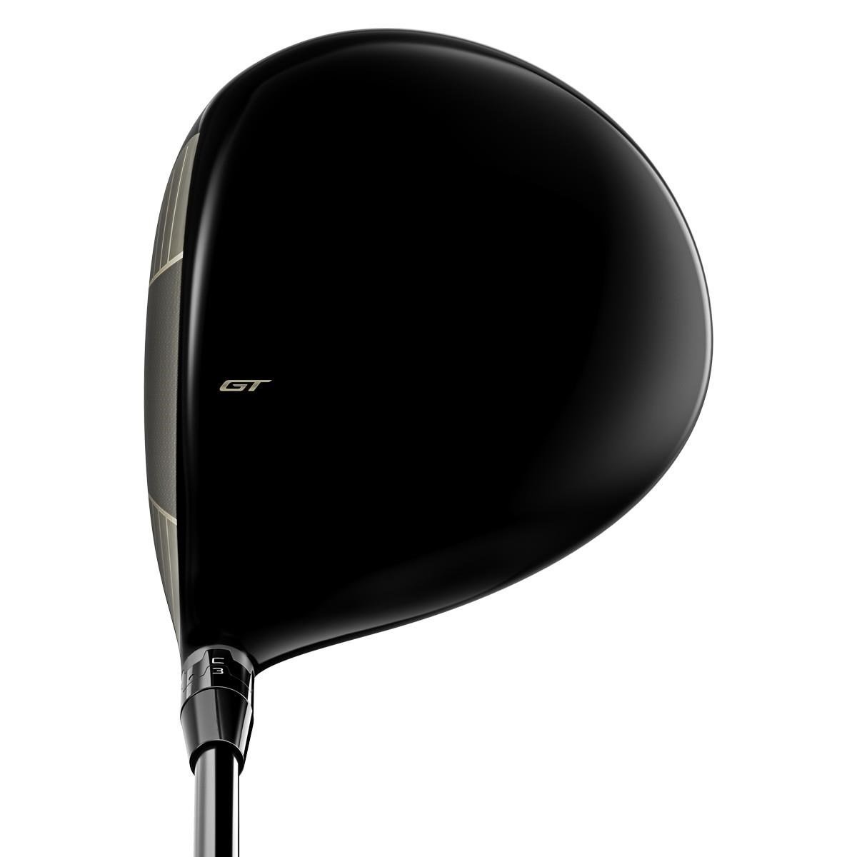 Titleist GT2 Premium męski driver