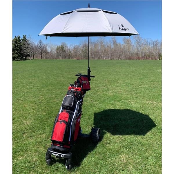Axglo uchwyt na parasol