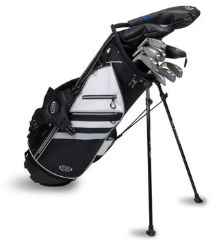U.S. Kids Golf TS5-51 (130cm) 10-club, golfowy zestaw dziecięcy