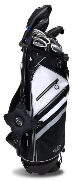 U.S. Kids Golf TS5-51 (130cm) 10-club, golfowy zestaw dziecięcy