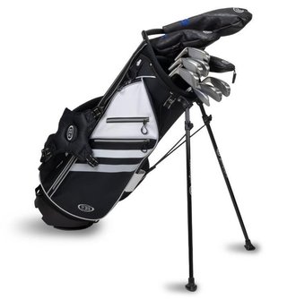 U.S. Kids Golf TS5-57 (145cm) 10-Club golfowy zestaw dziecięcy, stal