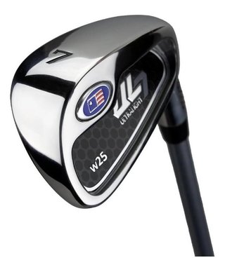 U.S. Kids Golf UL7-42 (107cm) 4-Club golfowy zestaw dziecięcy, lewy