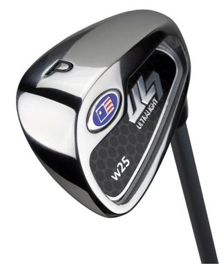 U.S. Kids Golf UL7-42 (107cm) 4-Club golfowy zestaw dziecięcy, lewy