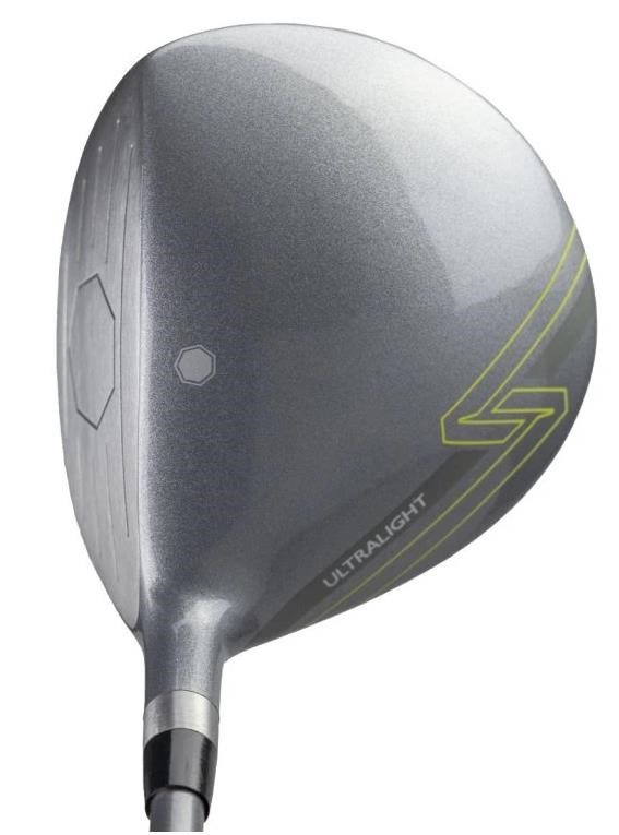U.S. Kids Golf UL7-42 (107cm) 4-Club golfowy zestaw dziecięcy, lewy